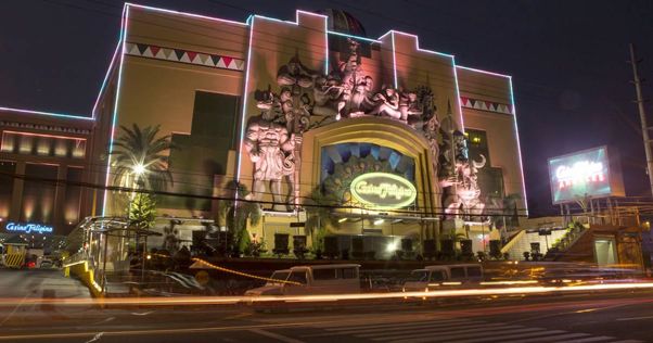 Top 10 Casinos in the Philippines | PhilNews