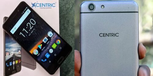 Centric L3 specs