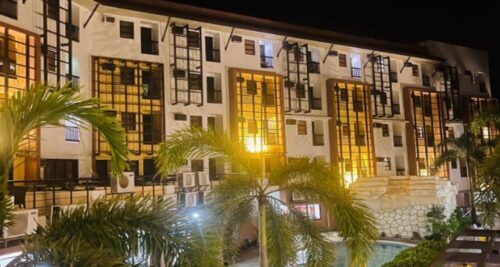 Cheap Hotels In Boracay