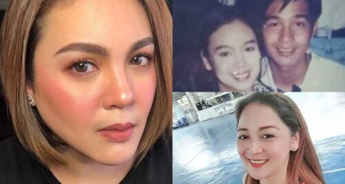 Claudine Barretto