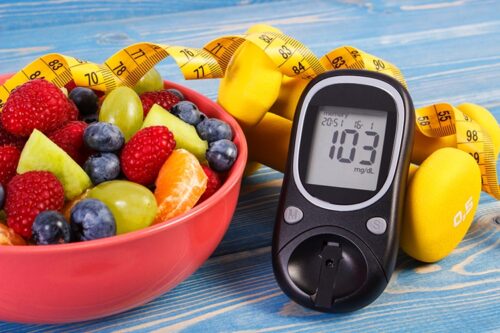 Diabetic Meal Plan