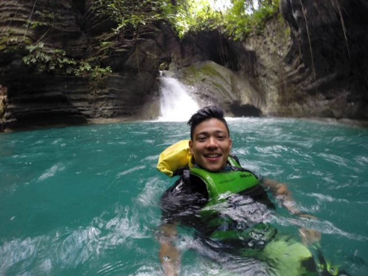 Drew Arellano Talks About Dream Destinations & Next Big Adventures