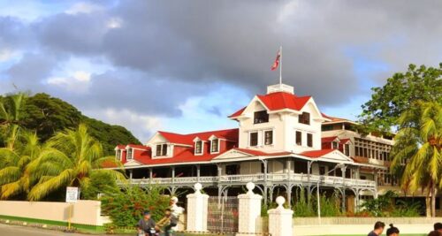 Dumaguete Tourist Spots