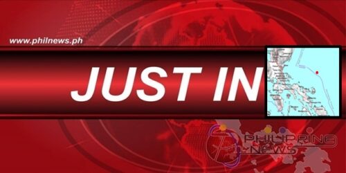 Earthquake Today Catanduanes