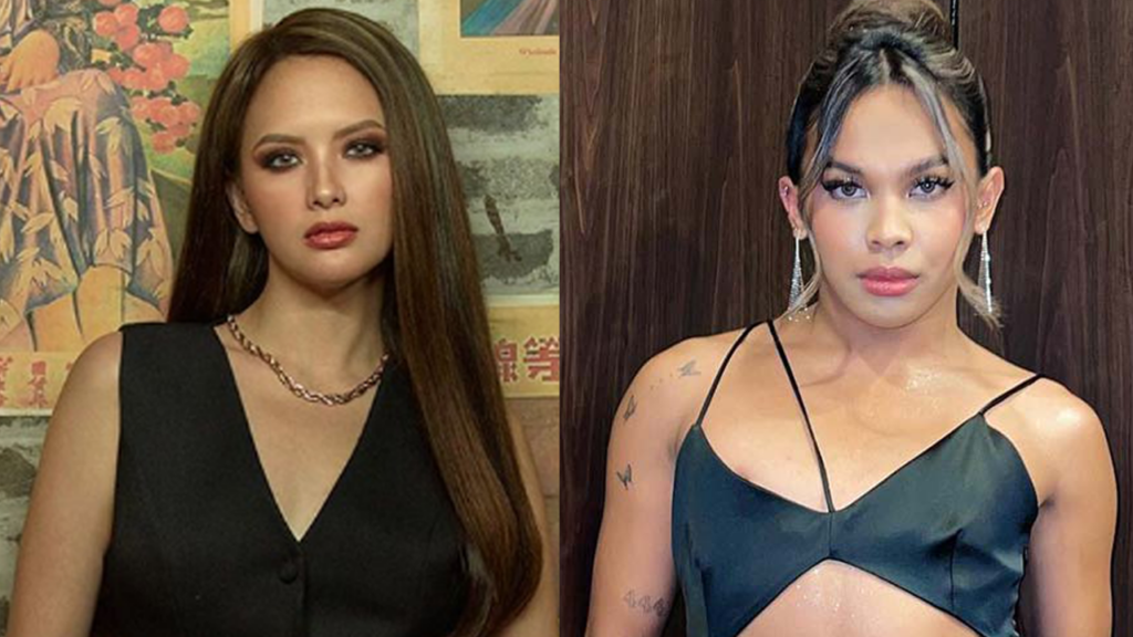 Ellen Adarna Awra Briguela