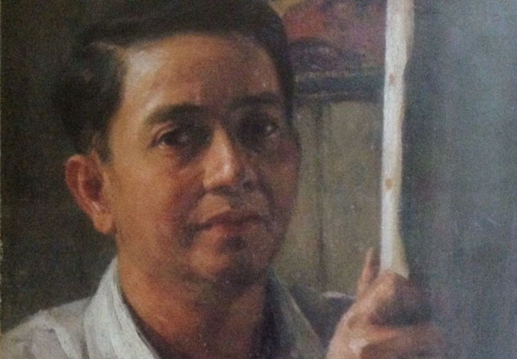 Famous Artists in the Philippines & their Masterpieces