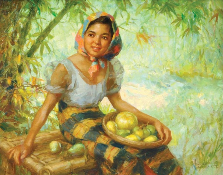 Famous Artists in the Philippines & their Masterpieces