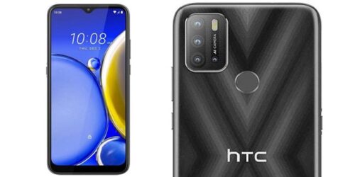 HTC Wildfire E2 Play specs