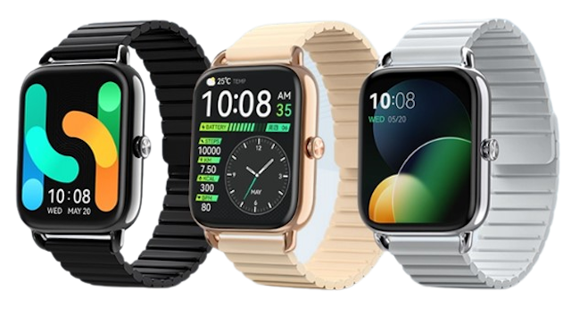 Cheap Smartwatches Philippines