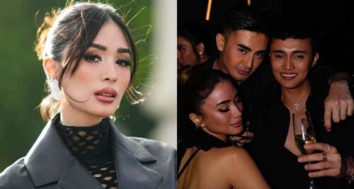 Heart Evangelista