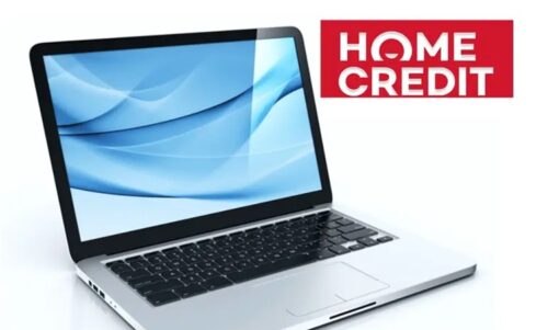 Home Credit Laptop Loan