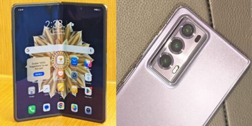 Honor Magic V2 specs