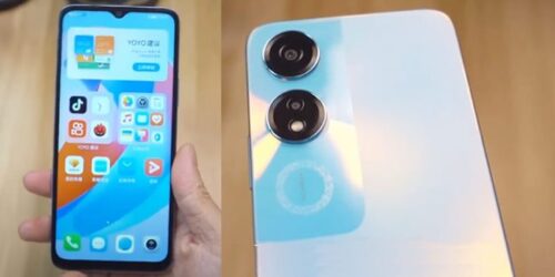 Honor Play 40 specs