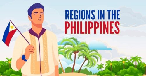 How Many Regions in the Philippines