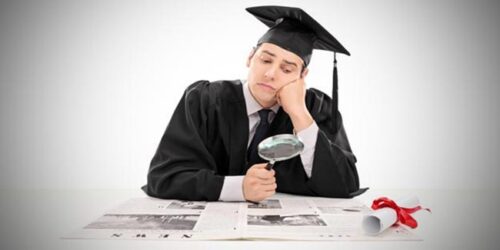 JOB AFTER GRADUATION 3