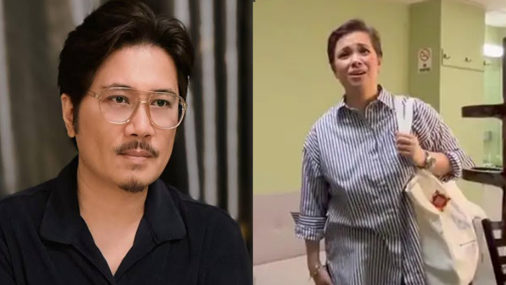 Janno Gibbs Lea Salonga