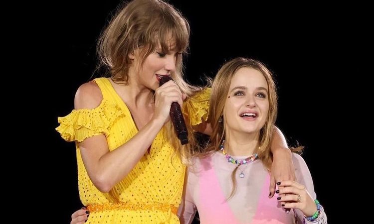 Joey-King-Taylor-Swift