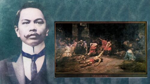 Biography Of Juan Luna, Renowned Filipino Artist