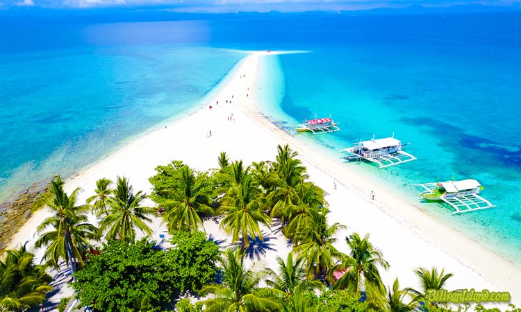 Kalanggaman-Island Kalanggaman-Island
