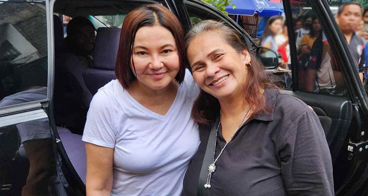 Lorna Tolentino, Deborah Sun Conflict: Here's What Happened In The Past