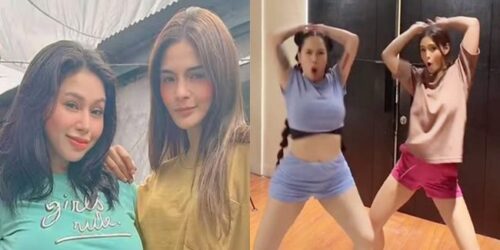 Lovi Poe, Toni Fowler 2