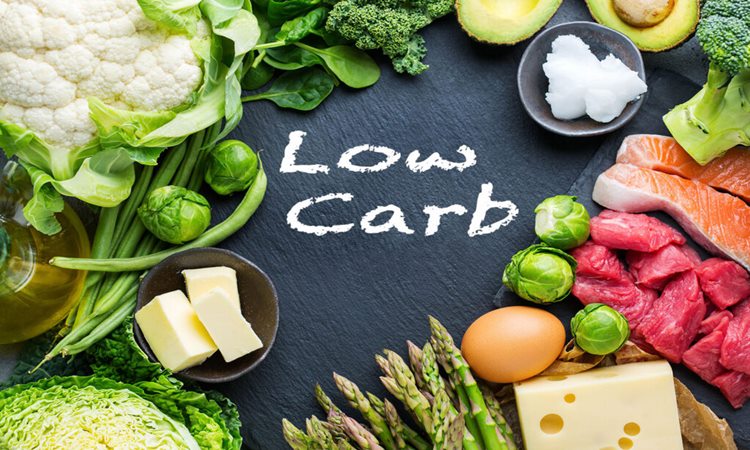 Low-Carb-Diet