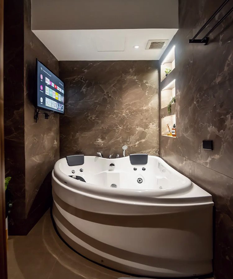 Luxury-2BR