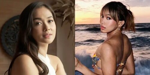 Maja Salvador, Awra Briguela