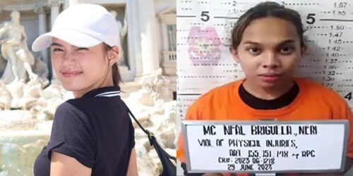 Maris Racal, Awra Briguela 2