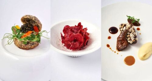 Metronome Restaurant