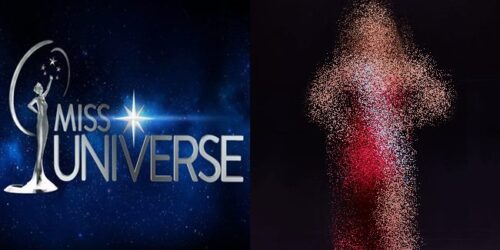 Miss Universe 2023, Rikkie Valerie Kolle