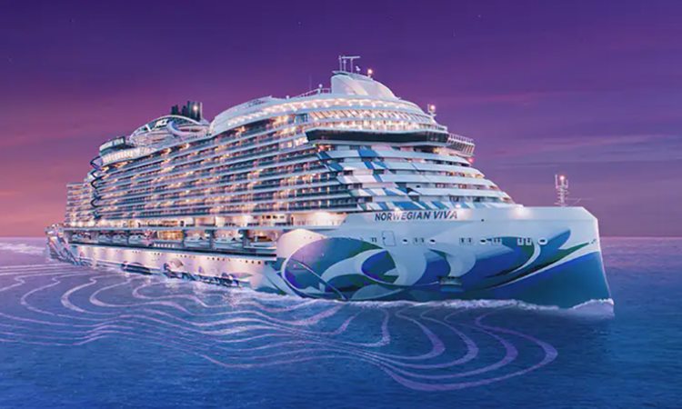 7 Best Budget Cruise Lines Of 2023