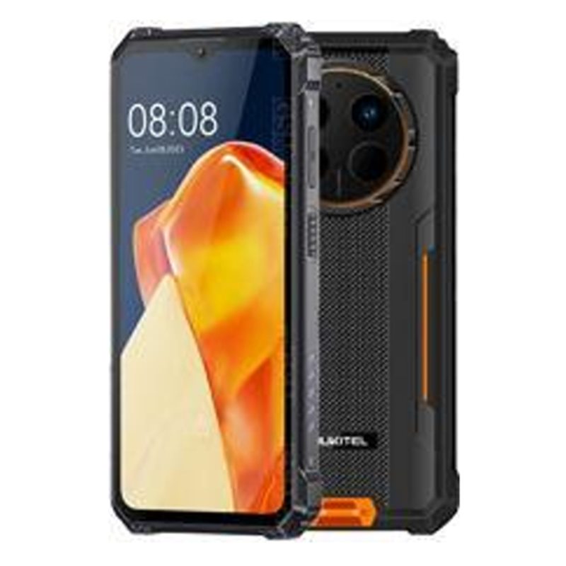 Oukitel WP28 Full Specifications, Features, Price In Philippines