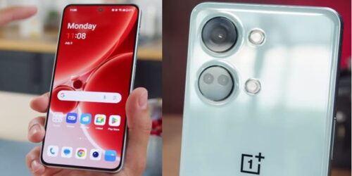 OnePlus Nord 3 specs