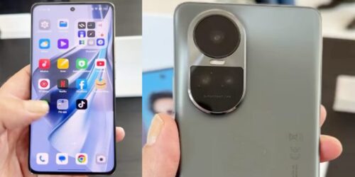 Oppo Reno10 Pro specs