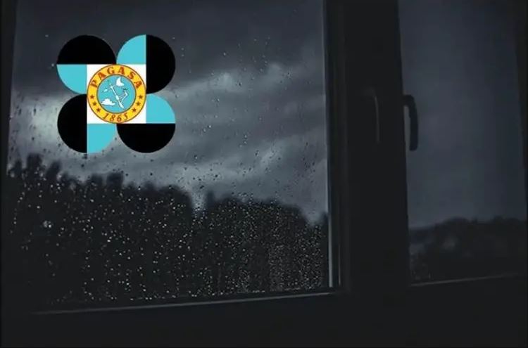 Typhoon Egay