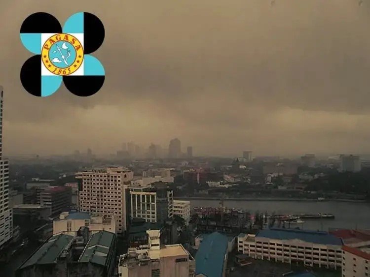 PAGASA