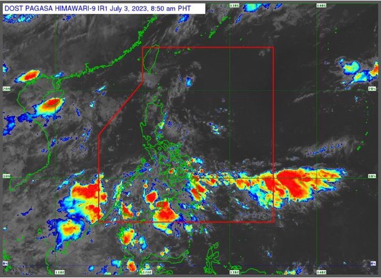 PAGASA