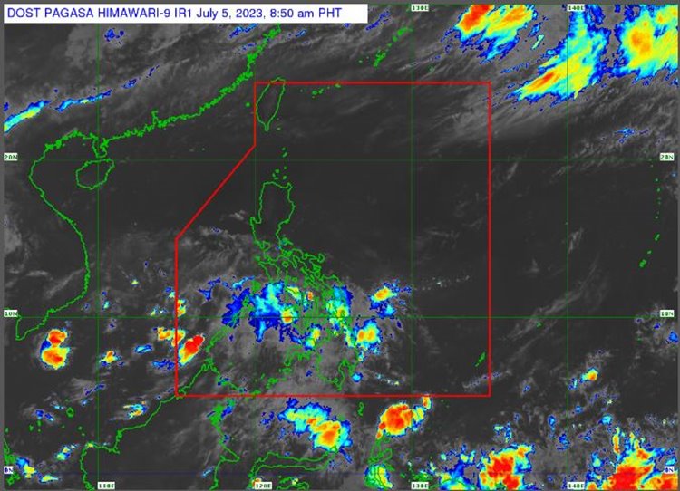 PAGASA