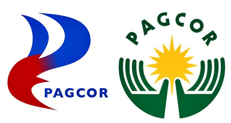 PAGCOR New Logo