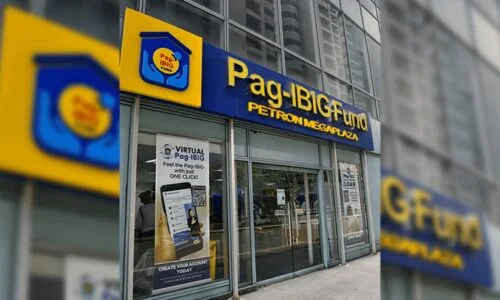 Pag-IBIG Calamity Loan Interest Rate