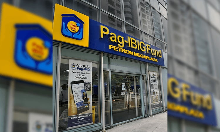 Pag-IBIG Calamity Loan Interest Rate