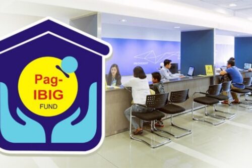 Pag-IBIG MPL Cash Loan