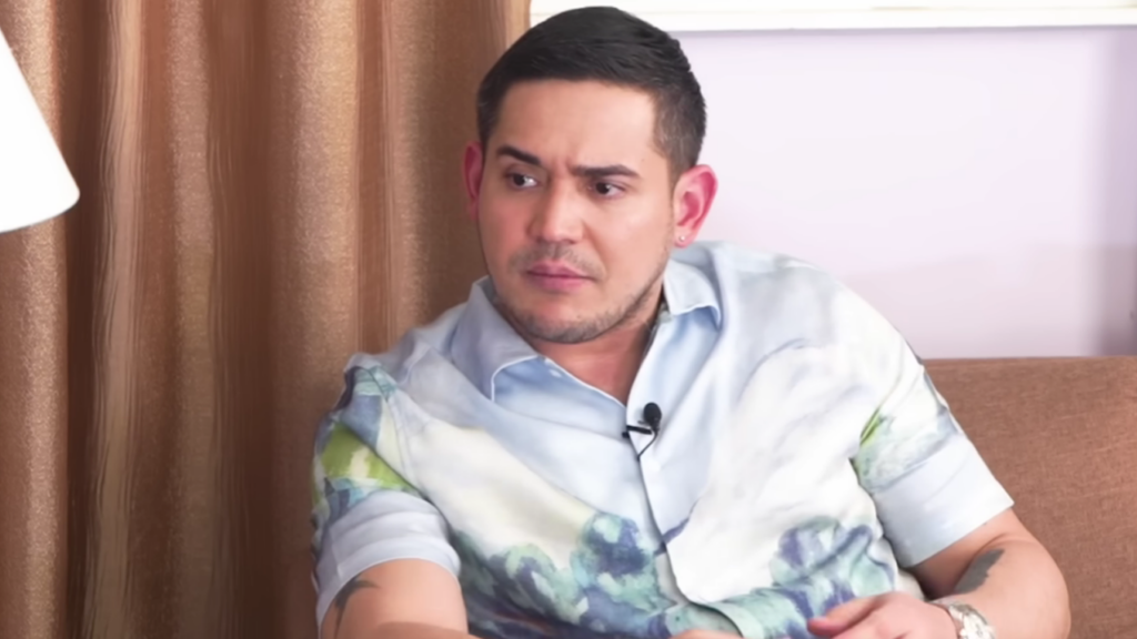Paolo Contis Misses Daughters