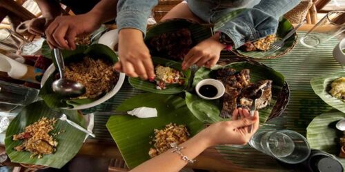 Philippines Regional Cuisine 1