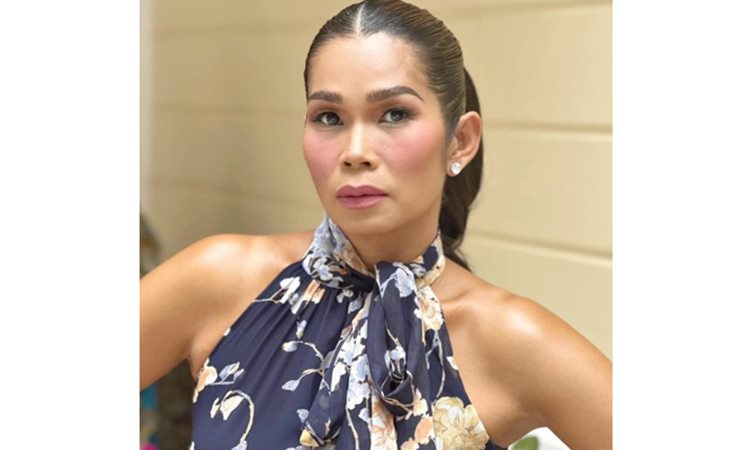 Pokwang