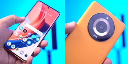 Realme Narzo 60 Pro specs