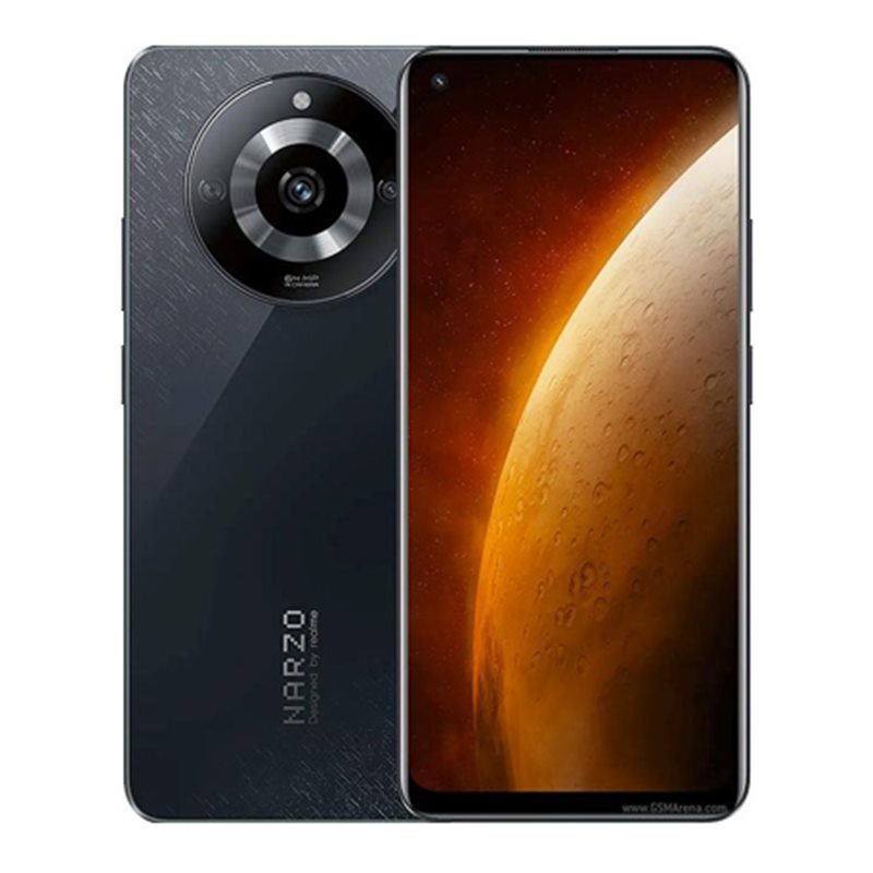 Realme Narzo 60 Full Specifications, Features, Price In Philippines