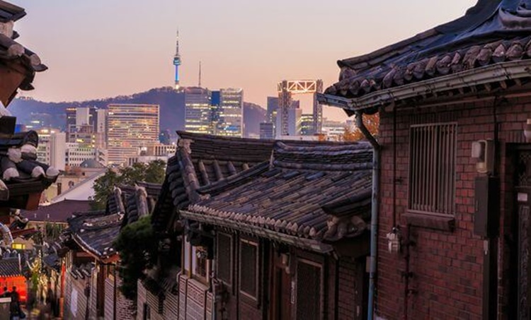 Requirements for Korean Visa Application