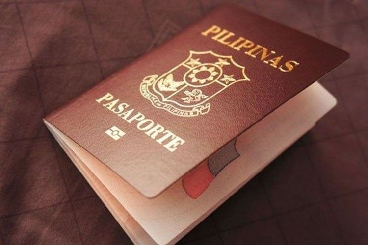 Requirements for Passport Application
